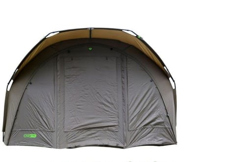 Camping - Carp Pro - Cort Diamond Dome 2 Persoane, 315x280x190cm