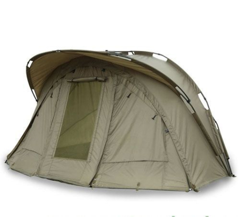 Camping - Carp Pro - Cort Escol Bivvy 2 Persoane, 315x280x155cm