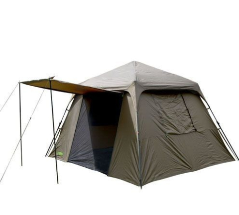 Carp Pro - Cort Maxi Shelter 2+ Persoane 305x274x203cm [2]