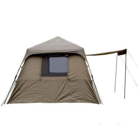Carp Pro - Cort Maxi Shelter 2+ Persoane 305x274x203cm [3]