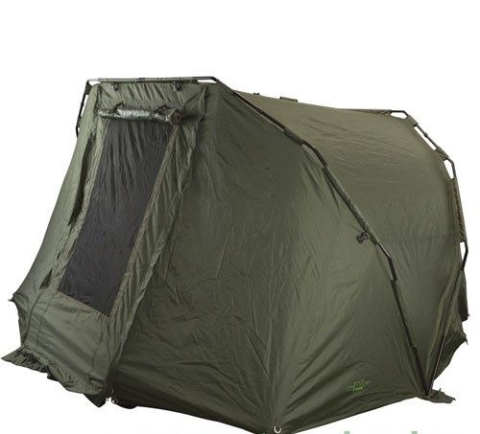 Camping - Carp Pro - Cort Single Bivvy, 230x210x140cm