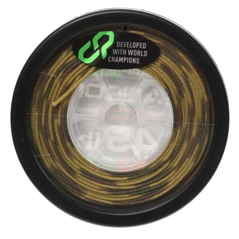 Carp Pro - Fir Textil Leadcore Camo 10m / 45lb [1]