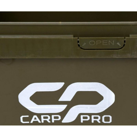 Carp Pro - Galeata Spod Square Bucket Dreptunghiulara [1]