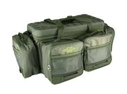Genti Crap - Carp Pro - Geanta Caryall Deluxe 85x30x35cm
