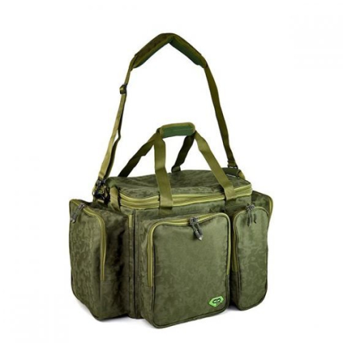Carp Pro - Geanta Crap Diamond 60x40x38/45cm [1]