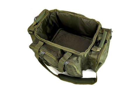 Genti Crap - Carp Pro - Geanta Crap Diamond 60x40x38/45cm