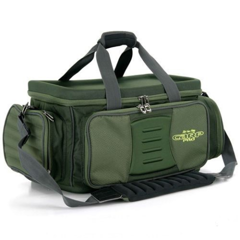 Carp Pro - Geanta Crap Hard Top 56x37x25cm [1]