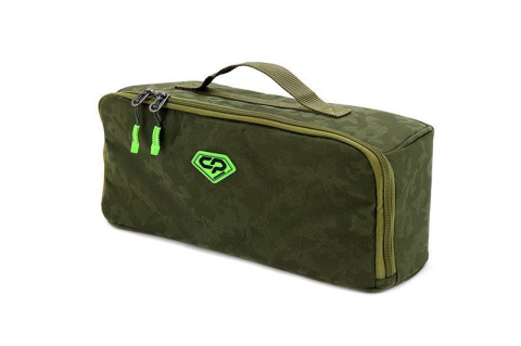 Genti Accesorii - Carp Pro - Geanta Diamond Accesory Bag 37x12x15cm