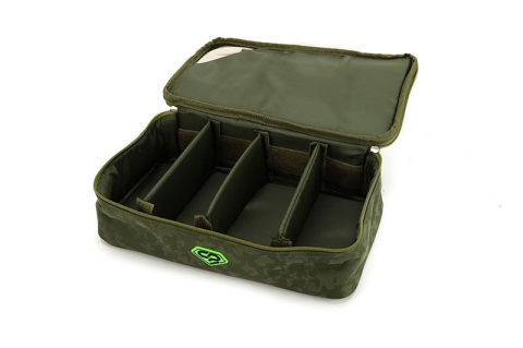 Genti Accesorii - Carp Pro - Geanta Diamond Accesory Bag 37x22x10cm