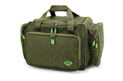 Genti Crap - Carp Pro - Geanta Diamond Carryall 57x37x30cm