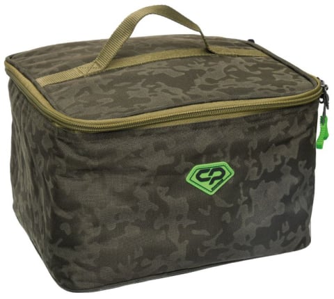 Genti Crap - Carp Pro - Geanta Diamond Cooler Bag 29x26x18, 12L