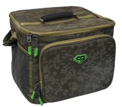 Genti Crap - Carp Pro - Geanta Diamond Cooler Bag 34x31x25, 20L