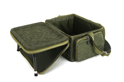 Carp Pro - Geanta Diamond cu Masuta 55x38x26cm [2]