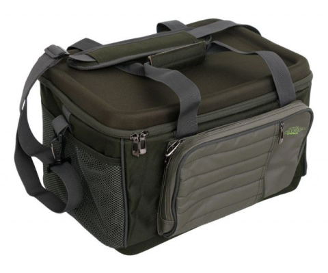 Genti Crap - Carp Pro - Geanta Thermo Rigida Cooler Bag 39x26x31cm