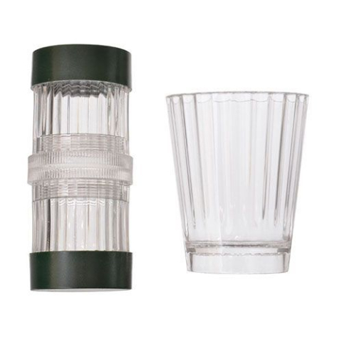 Carp Pro - Genta camping 2 pers cu termos si cutii [3]