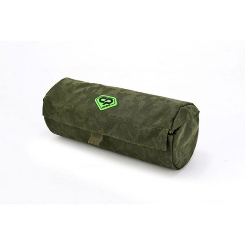 Huse Mulinete - Carp Pro - Husa Diamond pentru Tamburi Mulineta, Large 30x19cm
