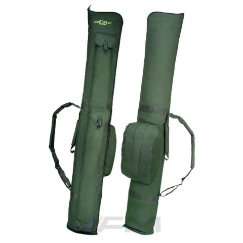 Huse Lansete - Carp Pro - Husa Lansete 3 Compartimente 12ft, 196cm