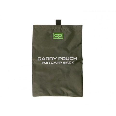 Accesorii - Carp Pro - Husa Sac Pastrare Crap Carry Pouch 34x24cm