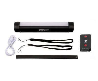 Camping - Carp Pro - Lampa Bivvy cu Telecomanda Pentru Cort