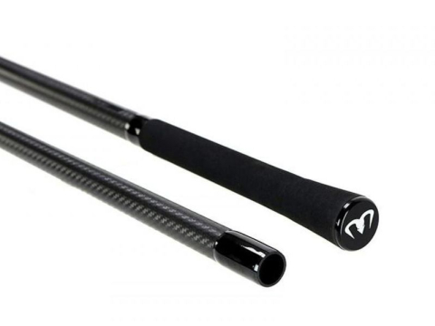 Carp Pro - Lanseta Ram XD Spod 50mm 3,90m 5,5lbs 2trs [5]