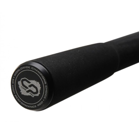 Carp Pro - Lanseta Tork Crap 3,00m 3,5lbs [1]