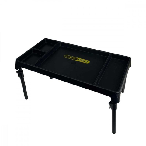 Masa de monturi - Carp Pro - Masa Monturi Crap Bivy 54x29cm