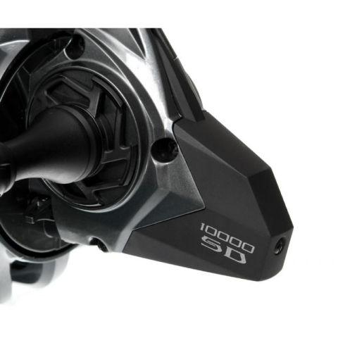 Carp Pro - Mulineta Crap Long Cast Tork 10000 SD [2]