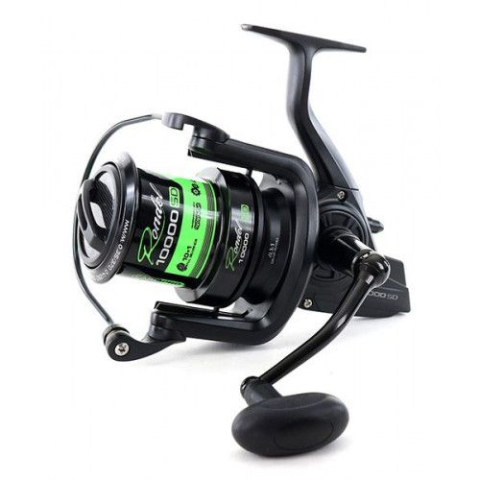 Mulinete Crap - Carp Pro - Mulineta Rondel 10000 SD