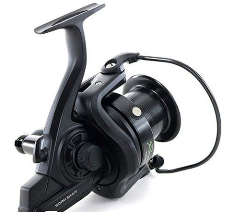 Mulinete Crap - Carp Pro - Mulineta Rondel 7000SD