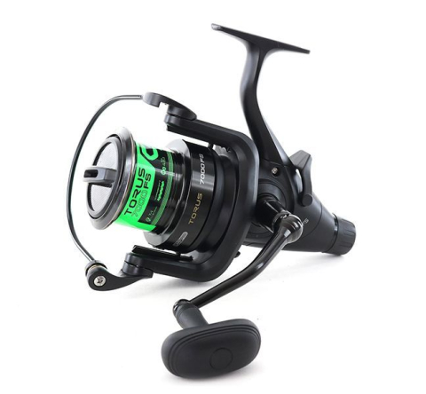 Mulinete Crap - Carp Pro - Mulineta Torus Runner 7000FS