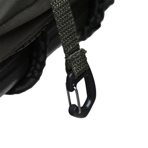 Carp Pro - Pat Diamond 6 Picioare cu Sac de dormit 3 Sezoane [5]