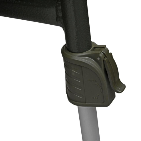 Carp Pro - Pat Diamond 6 Picioare cu Sac de dormit 3 Sezoane [4]