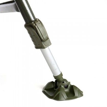 Carp Pro - Pat Diamond Big Size 8 Picioare 219x88x40cm [5]