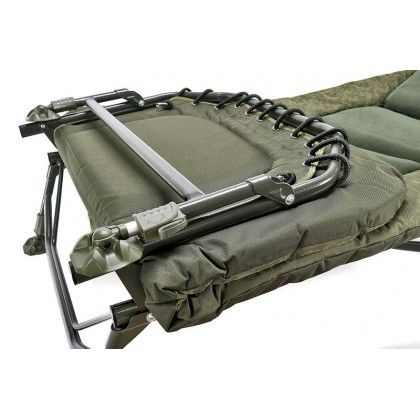 Carp Pro - Pat Diamond Big Size 8 Picioare 219x88x40cm [4]