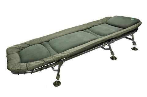 Camping - Carp Pro - Pat Diamond Comfort 6 Picioare 210x84x40cm