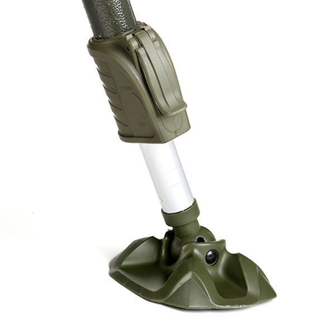 Carp Pro - Pat Diamond Comfort 6 Picioare 210x84x40cm [4]