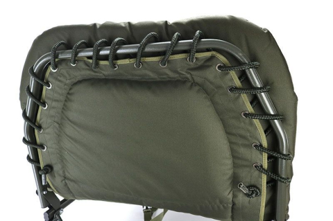 Carp Pro - Pat Diamond Comfort 6 Picioare 210x84x40cm [2]
