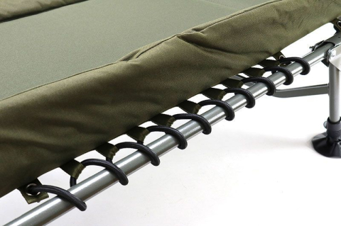 Carp Pro - Pat Light 6 Picioare 205x75x30cm [3]