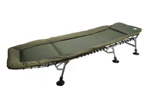 Camping - Carp Pro - Pat Light 6 Picioare 205x75x30cm