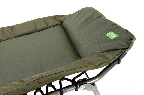 Carp Pro - Pat Light 6 Picioare 205x75x30cm [4]