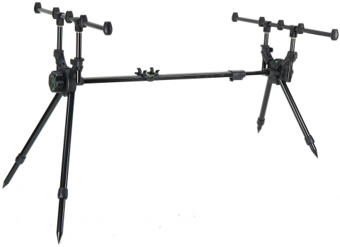 Rod Pod&Suporti - Carp Pro - Rod Pod 3-4 Posturi CP24017