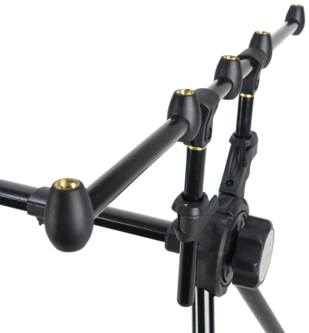 Carp Pro - Rod Pod 3-4 Posturi CP24017 [1]