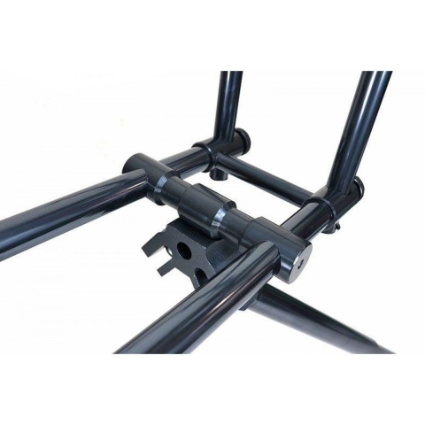 Carp Pro - Rod Pod 3-4 Posturi CP405145 [2]