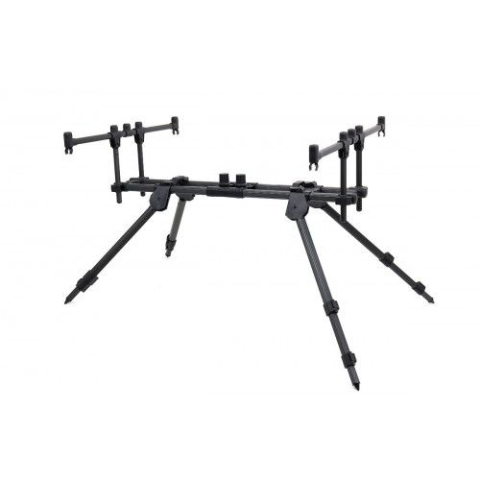 Carp Pro - Rod Pod 3-4 Posturi CP6155 [1]