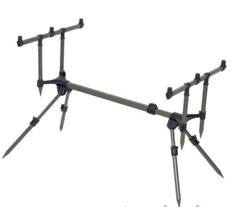 Rod Pod&Suporti - Carp Pro - Rod Pod 3 Posturi CP57040B