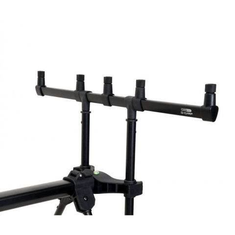 Rod Pod&Suporti - Carp Pro - Rod Pod D-Carp 3-4 Posturi, 4 Picioare