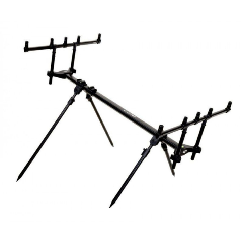 Rod Pod&Suporti - Carp Pro - Rod Pod D-Carp 3-4 Posturi, 4 Picioare