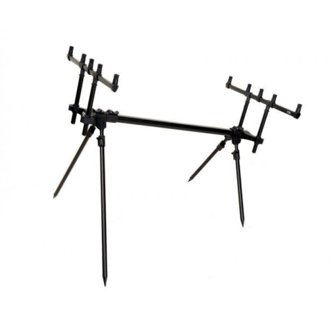 Carp Pro - Rod Pod D-Carp 3-4 Posturi, 4 Picioare [1]