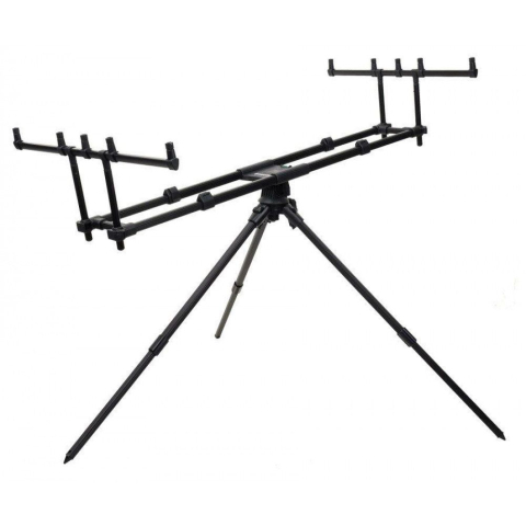Rod Pod&Suporti - Carp Pro - Rod Pod Escol 3-4 Posturi, 3 Picioare