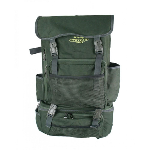 Carp Pro - Rucsac 45L + Compartiment Termo [2]